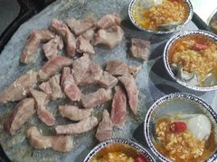 -旺记碳烤肥牛(总店)