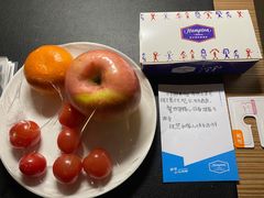 -西安钟楼北大街希尔顿欢朋酒店