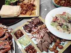 -和源祥·日照菜扛把子(万平口一店)