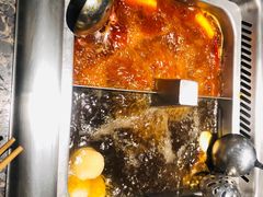 -海底捞火锅(亲贤北街店)