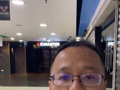 -武吉免登购物中心