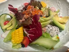 -阿吾罗·月咏精致日料(港汇恒隆广场店)