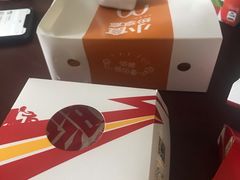-麦当劳(科教城店)