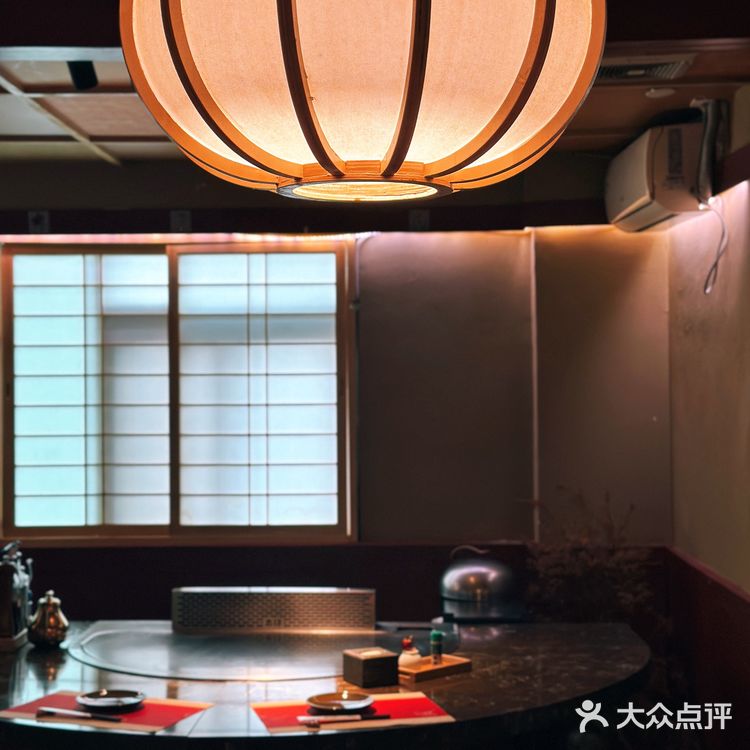 这家日料真是🤌🏼可圈可点‼️