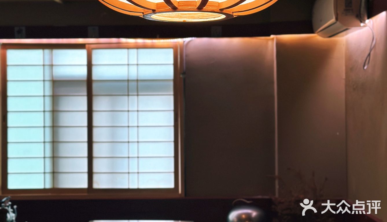 这家日料真是🤌🏼可圈可点‼️