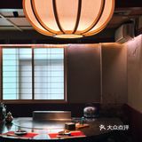 这家日料真是🤌🏼可圈可点‼️