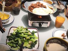 -山里俏·地标皖南菜·屯溪臭鳜鱼(北城万达店)