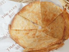 -Thai Alley泰爱里(二沙岛店)
