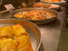 -长沙三景韦尔斯利酒店·Oval全日制餐厅自助餐