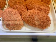 肉松面包-味多美蛋糕(阜成门店)