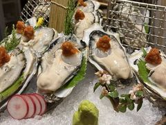 -吉兆·料理(红梅南路店)