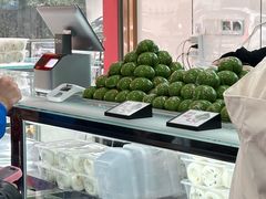 -许阿姨糕团店(南京总店)