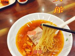 -德兴馆(广东路总店)