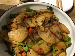 -巴渝菜馆(涿州店)