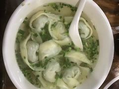 -潘国仙耳光馄饨(黄家阙路店)