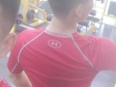 -可逸运动24小时健身