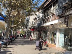 -大叔家福鼎小吃(十全街店)