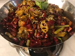 -丰收日·小海鲜·沪上家宴(顾村正大店)