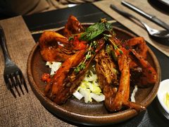 德克萨斯香辣虾-喜雀JOY KITCHEN
