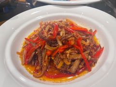 -坛宗剁椒鱼头(河西王府井店)