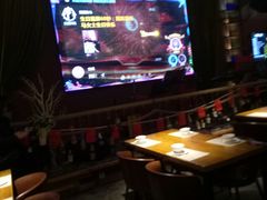 -别院里音乐餐酒吧(双流航空港店)