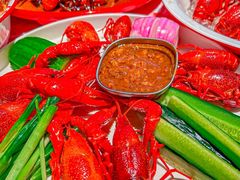 -红钳侠小龙虾·烧烤(中赢康康谷店)