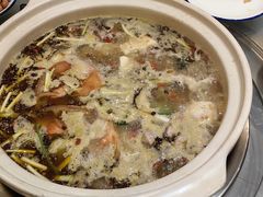 -黑河坝泡姜鸡贡椒鱼(贾旗路店)