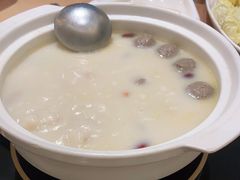 -湯系·煲汤手艺人(东二环泰禾广场店)