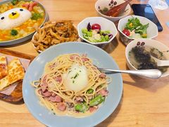 -红小满休闲餐厅(十全街店)