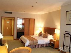 -成都绿洲大酒店(春熙路太古里店)