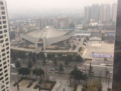 -成都雅诗阁来福士
