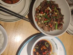 -文记卢源外·江西小炒(凤城八路店)