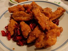 -欧记大排档·景德菜(上海首店)
