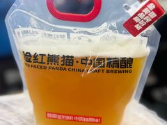 -小民大排档(马场角横路店)