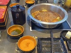 -牛武士寿喜烧·和牛火锅自助(全球首店)