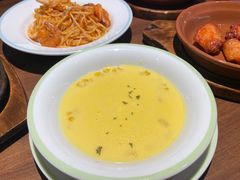 -萨莉亚意式餐厅(杭州滨江天街店)