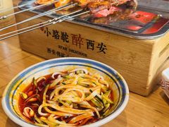-福苗小骆驼烧烤(望京店)
