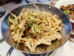 -金芙蓉|湘味小炒·鲜炒黄牛肉(淮安生态新城吾悦店)
