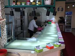 -港畔赶海蒸汽海鲜烧烤自助(仙螺岛店)