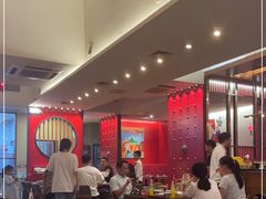 大堂-1078號老北京涮肉(松柏店)