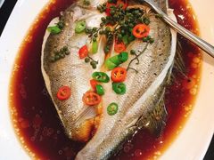 鲜椒一日鲜-鹿港小镇(黄金店)