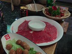-蜀大侠火锅(少陵路店)