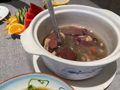 -晋江荣誉国际酒店·港誉茶餐厅