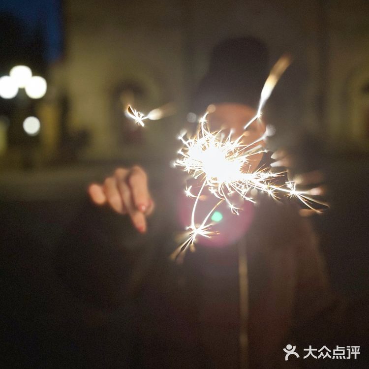 🪄仙女棒代替我许愿噢！🪄