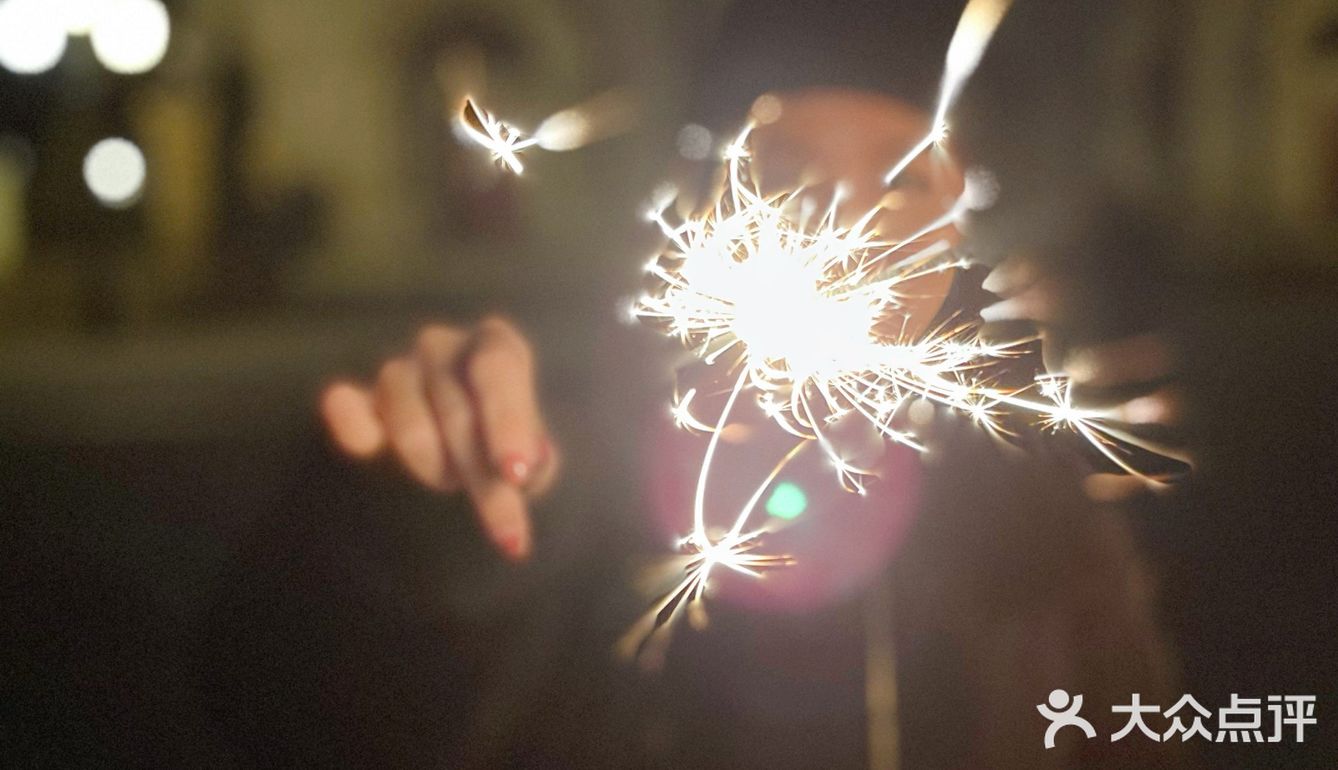 🪄仙女棒代替我许愿噢！🪄