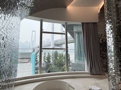 -Yolo私汤温泉设计师酒店(重庆南滨路店)