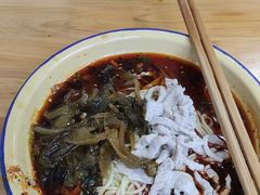 -老蒋面(南坪店)