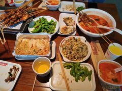 -管氏翅吧(地安门店)