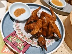 -点都德(奥体印象城店)
