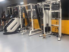 -天型健身工作室(大学城店)